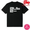 kenny Autechre Merch Store Autechre Nts Sessions Black Shirt
