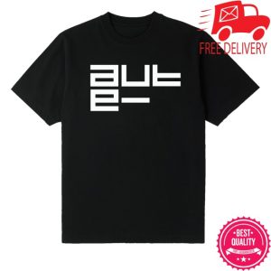 kenny Autechre Merch Store Autechre Nts Sessions Black Shirt