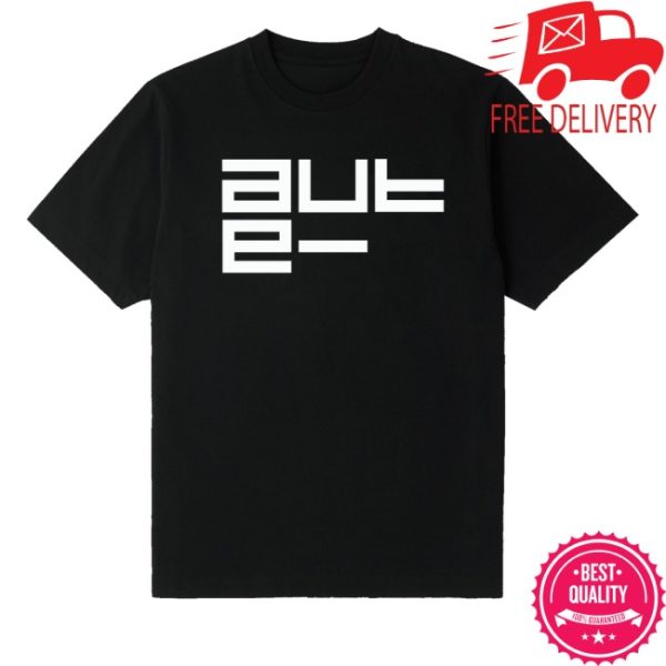 kenny Autechre Merch Store Autechre Nts Sessions Black Shirt