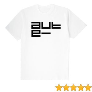 kenny Autechre Merch Store Nts Sessions White Shirt