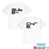 kenny Autechre Merch Store Nts Sessions White Shirtss