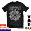 kenny Author Punisher Nocturnal Birding Shirt