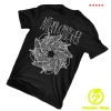kenny Author Punisher Nocturnal Birding Shirts