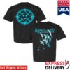 kenny Avatar Metal Merch Store Ghost Shirtss