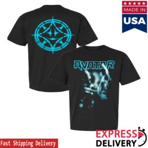 kenny Avatar Metal Merch Store Ghost Shirtss kenny Avatar Metal Merch Store Ghost Shirtss
