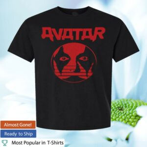 kenny Avatar Metal Merch Store In The Airwaves Shirts kenny Avatar Metal Merch Store In The Airwaves Shirts