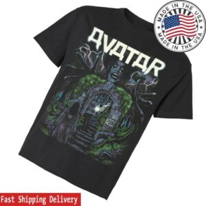 kenny Avatar Metal Merch Store Mystical Forest Shirts kenny Avatar Metal Merch Store Mystical Forest Shirts