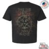 kenny Avatar Metal Merch Store Take This Heart Shirt