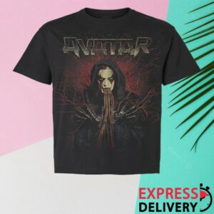 kenny Avatar Metal Merch Store Take This Heart Shirts kenny Avatar Metal Merch Store Take This Heart Shirts