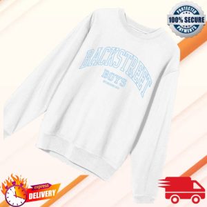 kenny Backstreet Boys Merch Store Est 1993 Sweatshirts