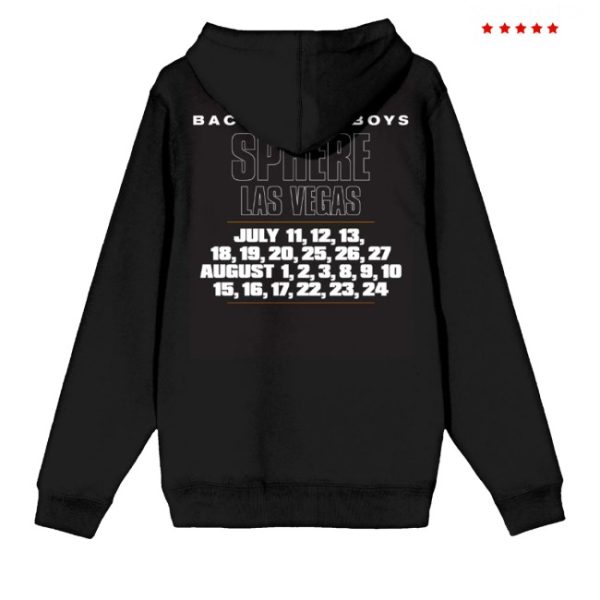 kenny Backstreet Boys Merch Store Into The Millennium Itin Hoodies
