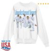 kenny Backstreet Boys Merch Store Into The Millennium Sweatshirt