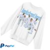 kenny Backstreet Boys Merch Store Into The Millennium Sweatshirts