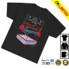 kenny Bad Bunny Dtmf Merch Store Black Boxing Shirts