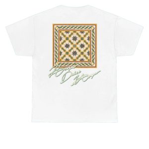 kenny Bad Bunny Dtmf Merch Store Coffee Branch Shirt