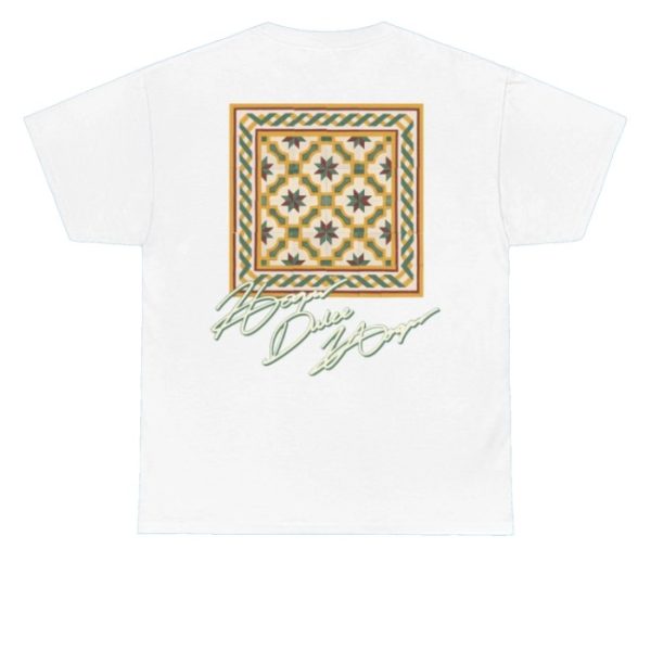 kenny Bad Bunny Dtmf Merch Store Coffee Branch Shirt
