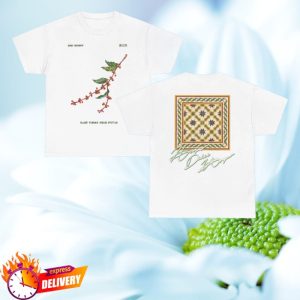 kenny Bad Bunny Dtmf Merch Store Coffee Branch Shirtss