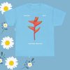 kenny Bad Bunny Dtmf Merch Store Dtmf Merch Heliconia Tee 1
