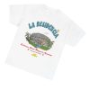 kenny Bad Bunny Dtmf Merch Store La Residencia Shirts