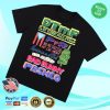 kenny Bad Bunny Dtmf Merch Store Residencia Tour Black Shirts