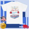 kenny Bad Bunny Dtmf Merch Store White Boxing Shirt