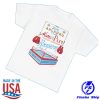 kenny Bad Bunny Dtmf Merch Store White Boxing Shirts