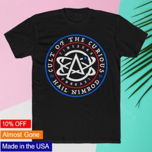 kenny Bad Magic Merch 2025 Cotc Tee