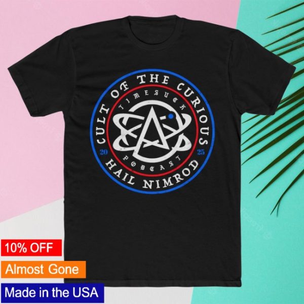 kenny Bad Magic Merch 2025 Cotc Tee
