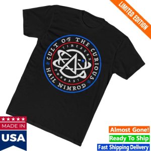 kenny Bad Magic Merch 2025 Cotc Tee0