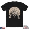 kenny Bad Magic Merch Knowledge Is Power Tee
