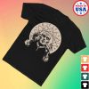 kenny Bad Magic Merch Knowledge Is Power Tee1