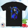 kenny Bad Magic Merch Smooth Exorcist Tee