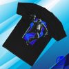 kenny Bad Magic Merch Smooth Exorcist Tee0