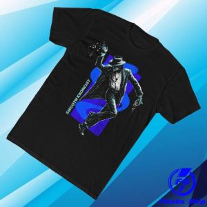 kenny Bad Magic Merch Smooth Exorcist Tee0