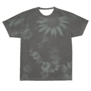 kenny Badbad Merch Im Ok Shirt Faded Black0