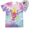 kenny Badbad Merch Invest In Worms Tie Dye Shirt