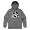 kenny Badbad Merch There Is No Chart Hoodie