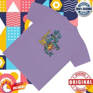 kenny Balance And Composure Merch BC Logo Orchid Blue Shirt1 kenny Balance And Composure Merch BC Logo Orchid Blue Shirt1