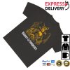 kenny Balance And Composure Merch Wicked Lady Black Shirt0