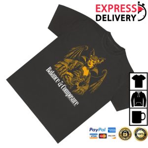 kenny Balance And Composure Merch Wicked Lady Black Shirt0 kenny Balance And Composure Merch Wicked Lady Black Shirt0