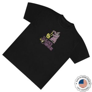 kenny Balance And Composure Merch Wizard Black Shirt0 kenny Balance And Composure Merch Wizard Black Shirt0