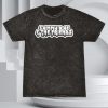 kenny Bandwear Merch Shop Store Sammy Rae Friends With Ya Mineral Wash Shirt