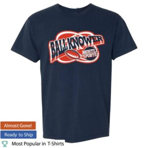 kenny Barstool Sports Merch Shop Store Ball Knower Football Shirt kenny Barstool Sports Merch Shop Store Ball Knower Football Shirt