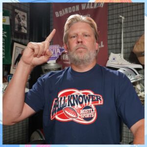 kenny Barstool Sports Merch Shop Store Ball Knower Football Shirts kenny Barstool Sports Merch Shop Store Ball Knower Football Shirts