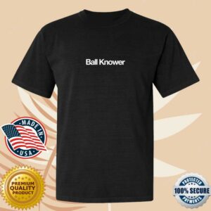 kenny Barstool Sports Merch Shop Store Ball Knower Shirt kenny Barstool Sports Merch Shop Store Ball Knower Shirt