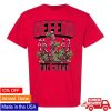 kenny Barstool Sports Merch Shop Store Defend The Crown Shirt