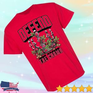 kenny Barstool Sports Merch Shop Store Defend The Crown Shirts kenny Barstool Sports Merch Shop Store Defend The Crown Shirts