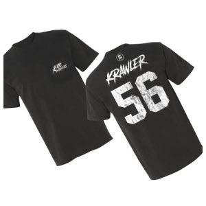 kenny Barstool Sports Merch Shop Store Katic Krawlers Shirtd