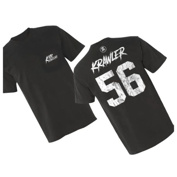kenny Barstool Sports Merch Shop Store Katic Krawlers Shirtd