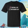 kenny Barstool Sports Store Pardon My Take Not An Intercourse Guy Tee